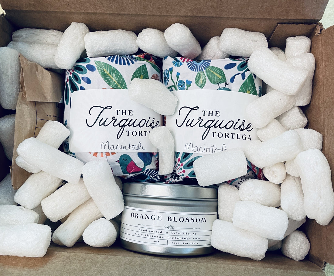 Gift Ideas for Loved Ones - The Turquoise Tortuga