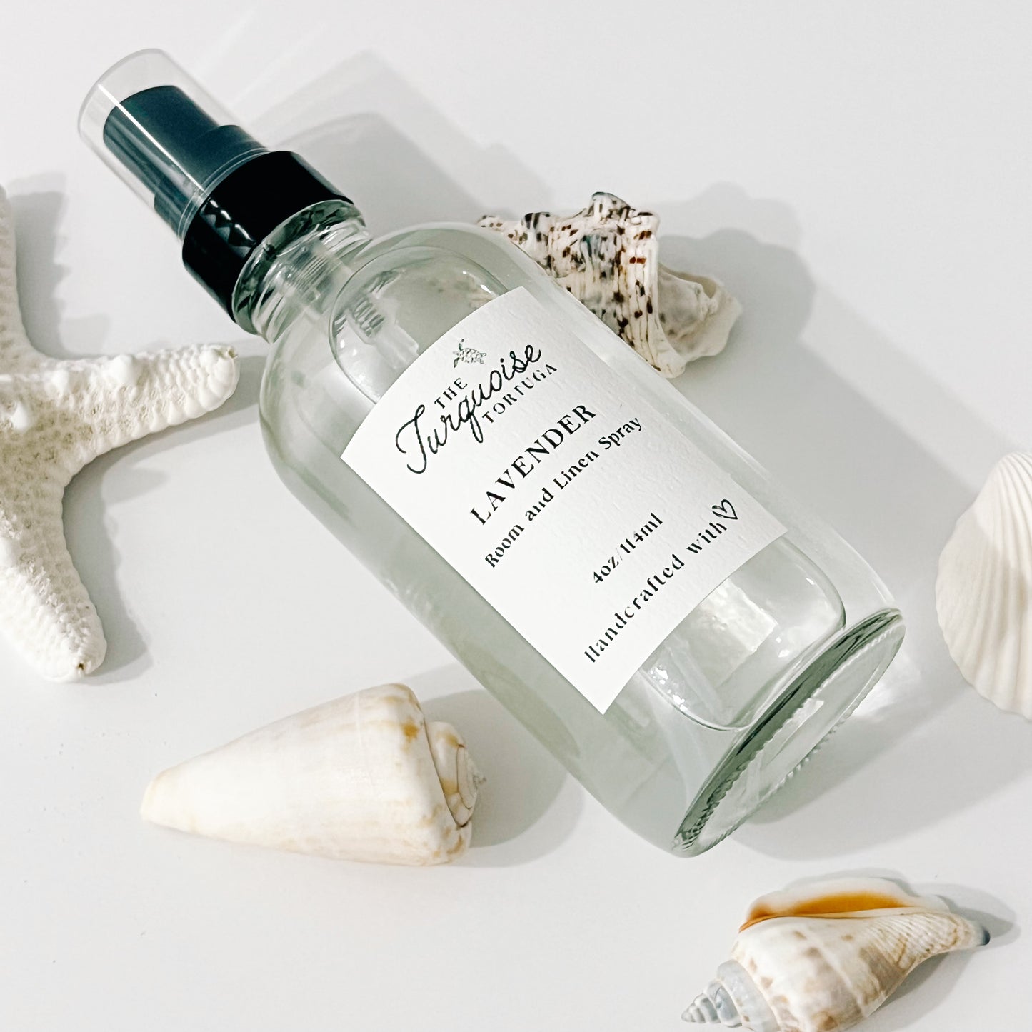 Room and Linen Spray