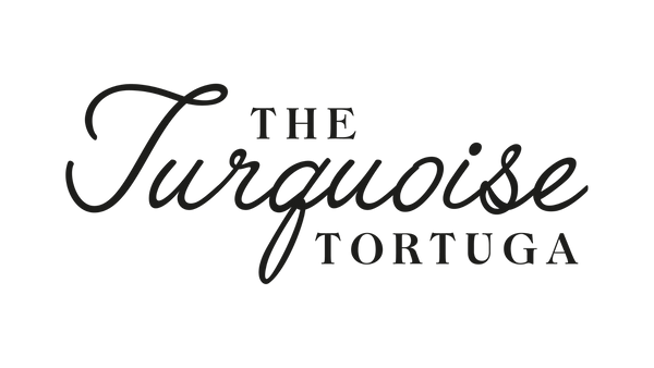 The Turquoise Tortuga